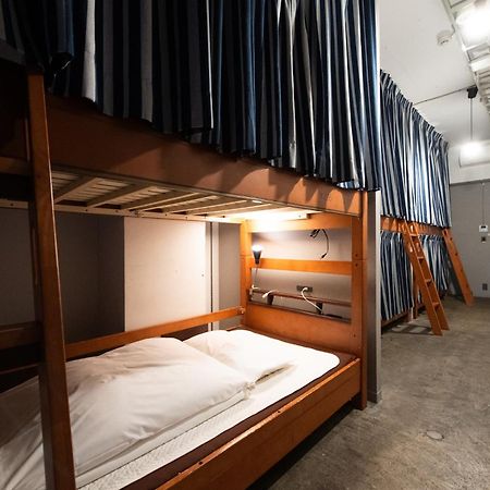 Imano Tokyo Hostel Экстерьер фото